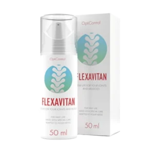 Flexavitan Max