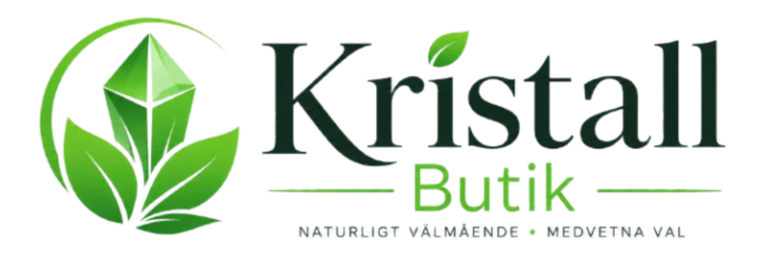Kristallknuten